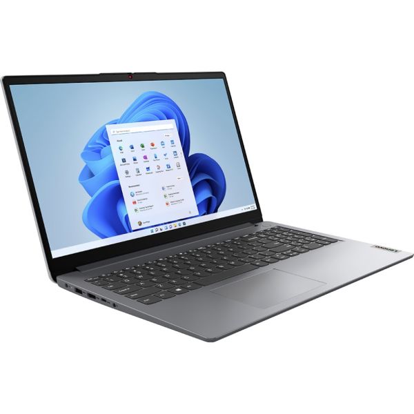 NOTEBOOK LENOVO IDEAPAD 82R400EMUS R5-5500U 2.1/8GB/512SSD/15.6"/FHD/W11/ING